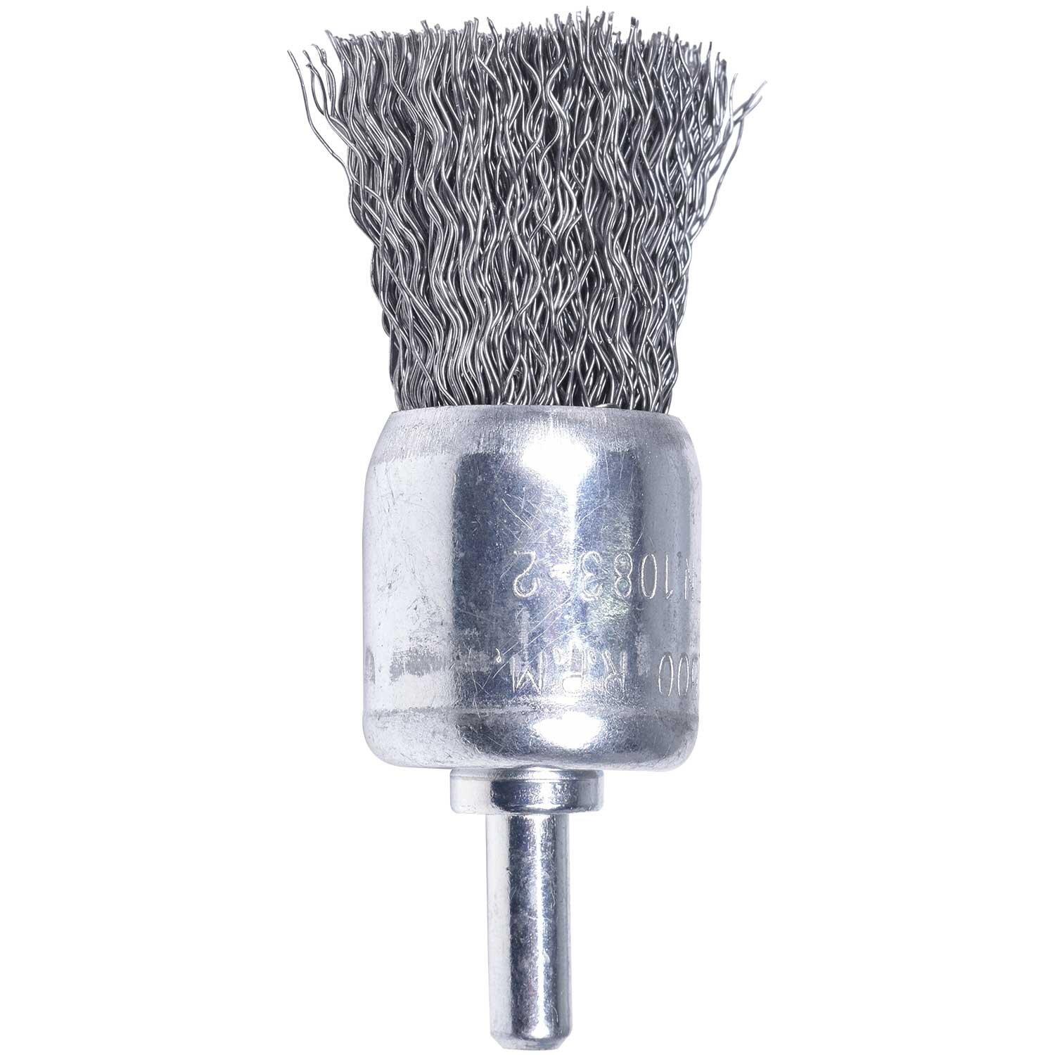 Escova de Aço para Furadeira 25 MM D-40026 Makita