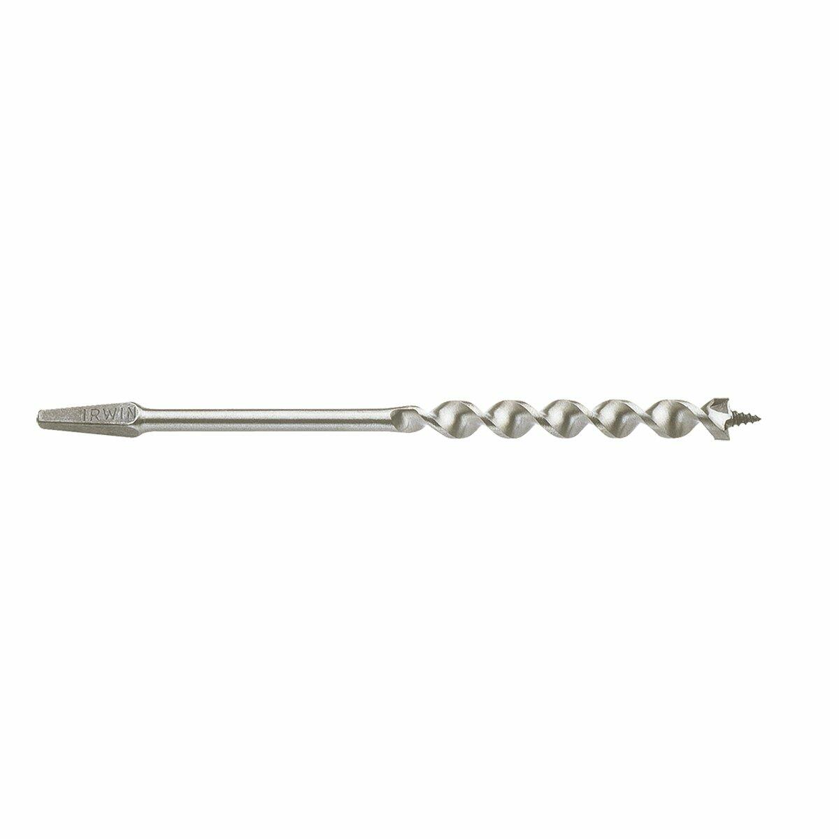 Ferro de Pua Rosca Irwin Mathieson 11/16"x8"