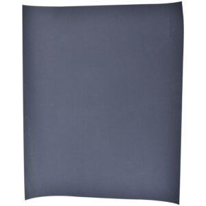 Folha de Lixa À Prova D’Água 230 X 280Mm Makita (Entregue por Ferramentas Kennedy)