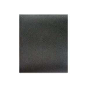 Folha de Lixa de Água T277 G320 230 X 280Mm Norton (Entregue por Ferramentas Kennedy)
