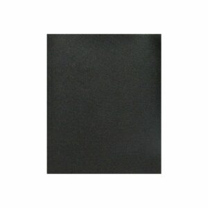 Folha de Lixa de Ferro K246 G120 225X275Mm Norton (Entregue por Ferramentas Kennedy)