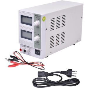 Fonte de Alimentação 3. 1/2″ 3A 15V Biv Ps-1500 Icel (Entregue por Ferramentas Kennedy)