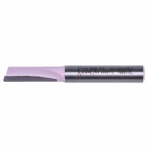 Fresa Paralela Dupla Haste 1/4” D-49030 Makita (Entregue por Ferramentas Kennedy)
