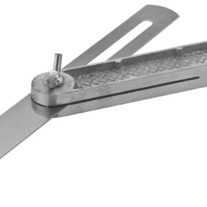 Suta Cabo Aluminio 8 200 MM 171689 Worker (Entregue por Ferramentas Kennedy)