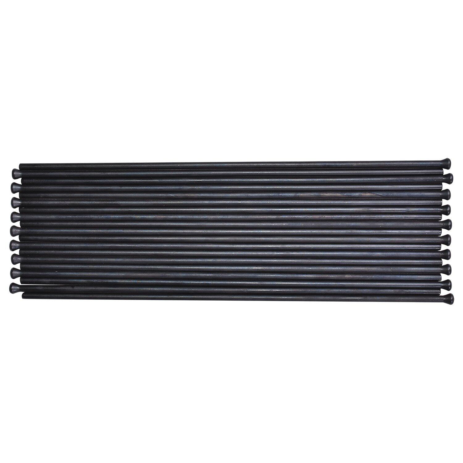Jogo de Agulha para Desincrustador Tp2319 3Mm 19 Peças Puma