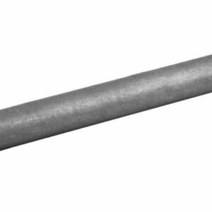 Talhadeira Sds Max 25X280 MM 481327 Worker (Entregue por Ferramentas Kennedy)