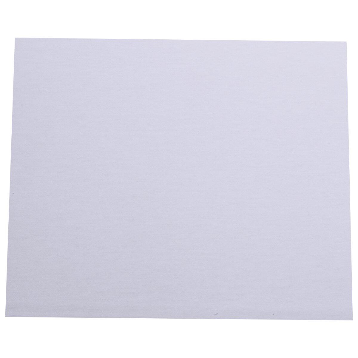 Lixa Seco Gr320 225Mm X 275Mm Worker