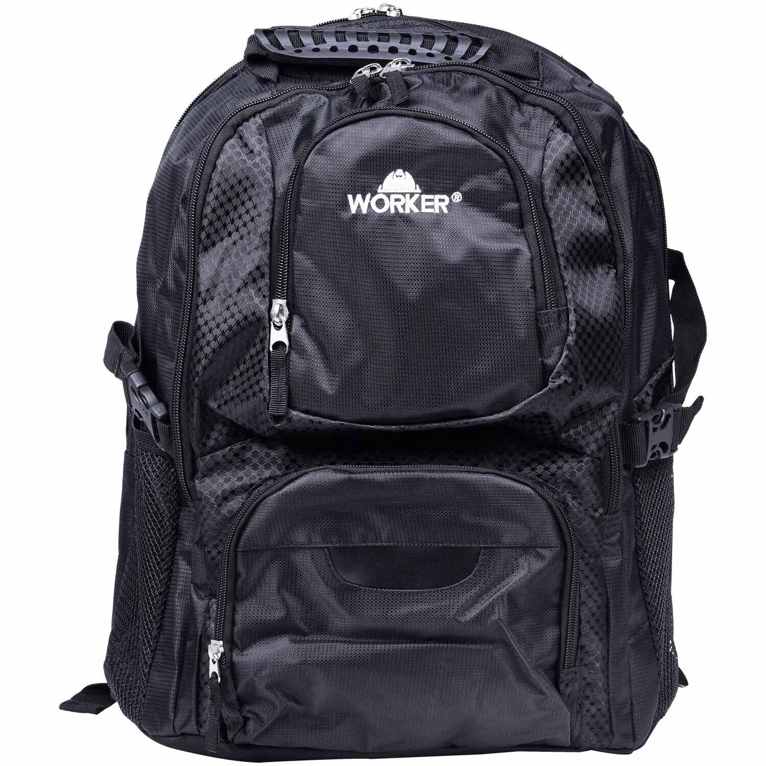 Mochila Compact para Notebook 35L Worker