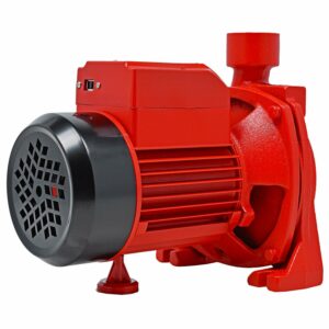 Bomba Centrifuga 1/2Hp Bivolt Worker (Entregue por Ferramentas Kennedy)