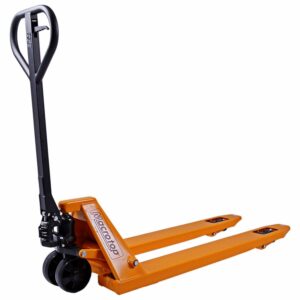 Transpaleteira Manual 2T Pm-520 Macrotop Lynus (Entregue por Ferramentas Kennedy)