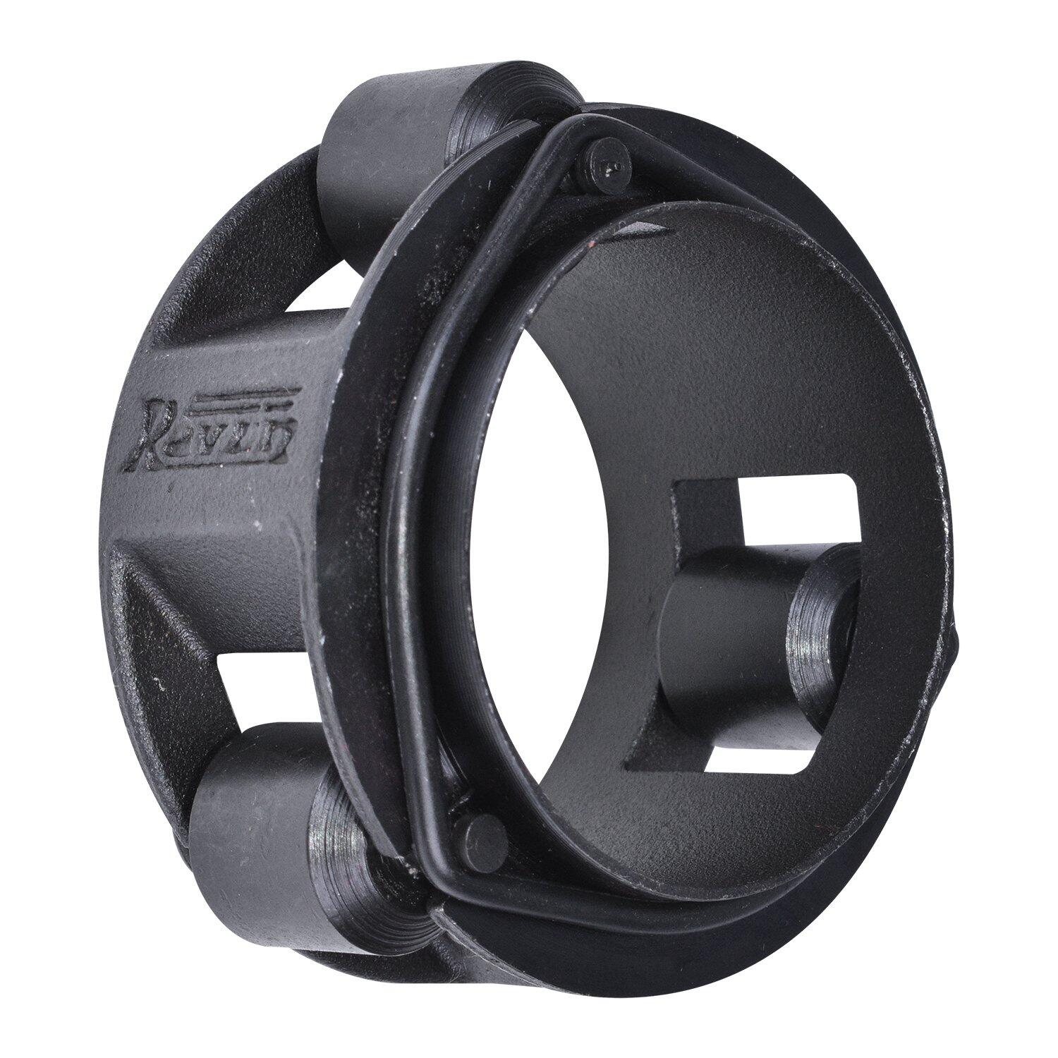 Conjunto de Suporte Roldanas para Reposição da Chave Raven
