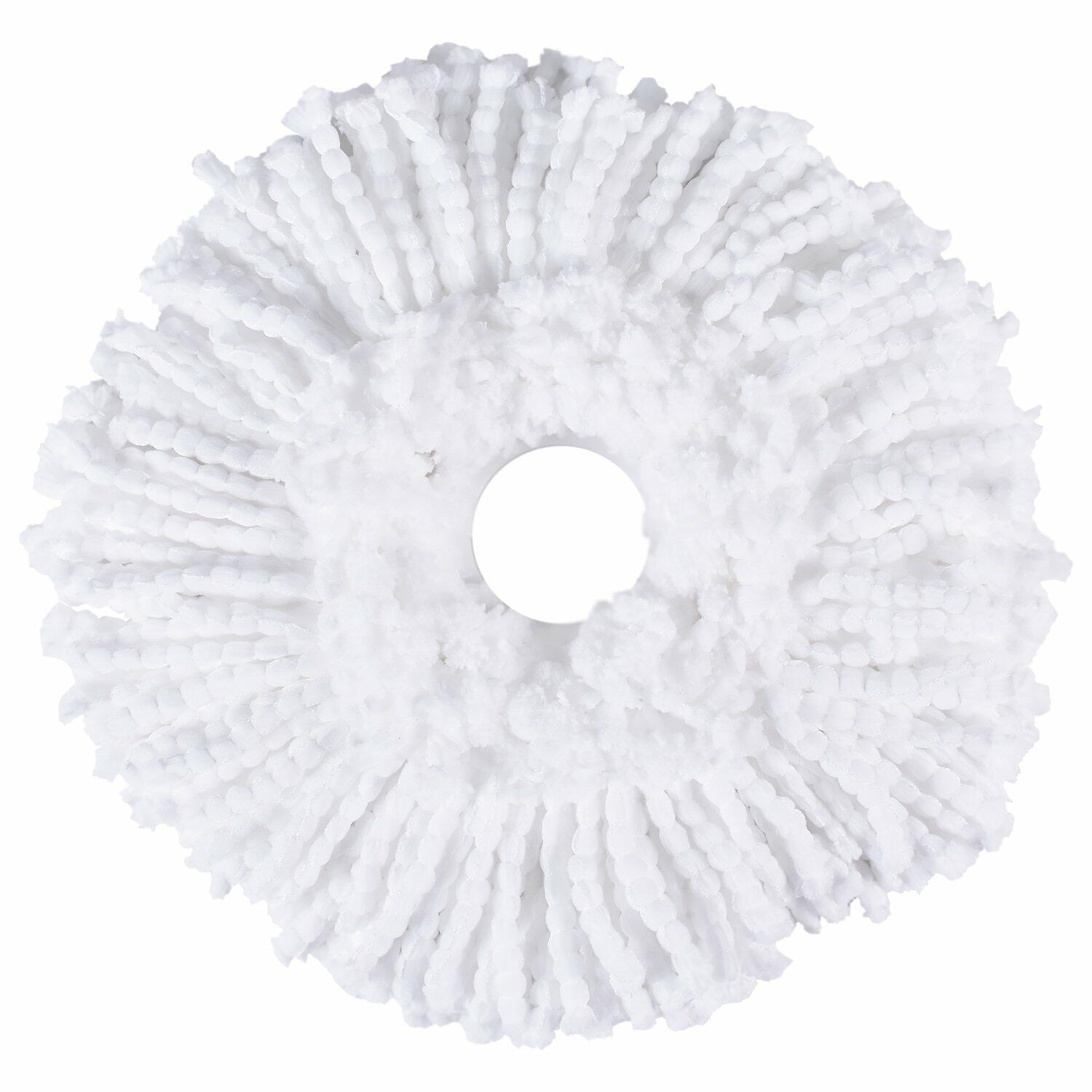 Refil para Mop Spin 360° Modelo 387312 da Kala