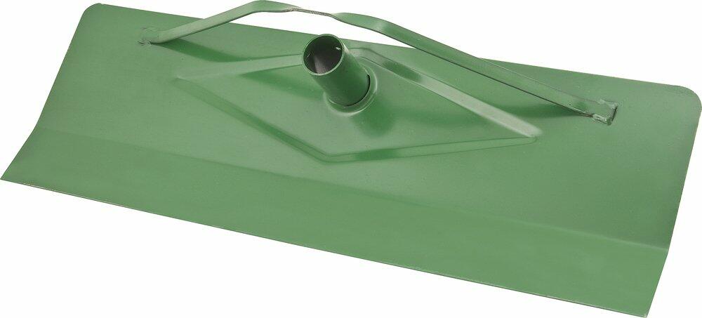 Rodo para Terreiro 200 X 500Mm Cadioli