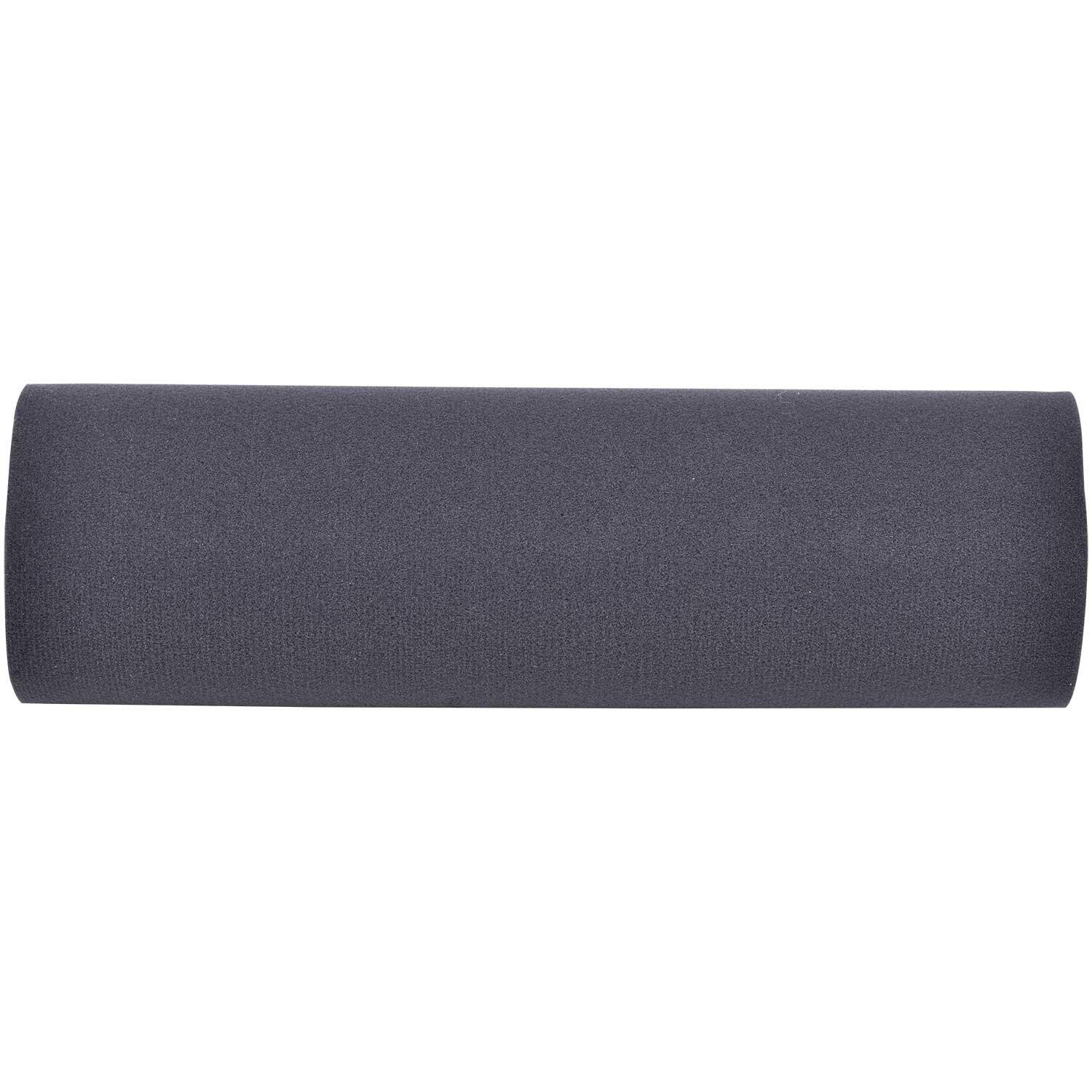 Rolo de Espuma Poliéster 23Cm Sem Suporte Worker