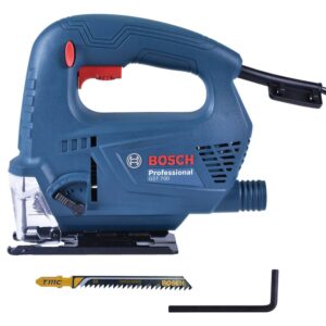 Serra Tico Tico Gst 700 500W 220V Bosch (Entregue por Ferramentas Kennedy)