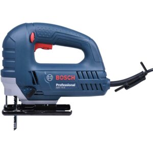 Serra Tico Tico 710W Gst 75 e Bosch – 127V (Entregue por Ferramentas Kennedy)