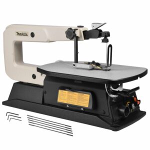 Serra Tico Tico de Bancada 130W Sj401 Makita – 220V (Entregue por Ferramentas Kennedy)