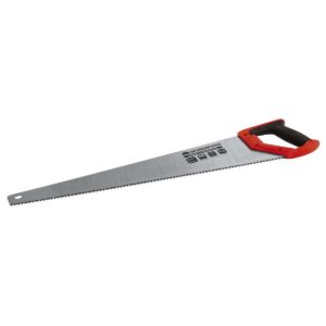 Serrote Profissional 22” Tripla Afiação Worker (Entregue por Ferramentas Kennedy)