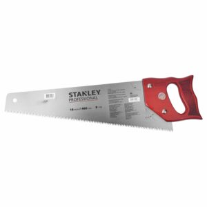 Serrote Profissional 18″ (457 Mm) 8Dpp 15-558S Stanley (Entregue por Ferramentas Kennedy)