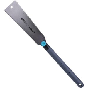 Serrote Tipo Japonês Ryoba 570Mm 695100 Wolfcraft (Entregue por Ferramentas Kennedy)