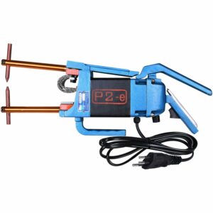 Solda Ponto 1,85Kva 1+1Mm Portátil com Regulagem P2E Csv – 220V (Entregue por Ferramentas Kennedy)