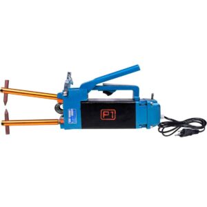 Solda Ponta Portátil 2Kva 160Mm 127V P1 Csv Máquinas (Entregue por Ferramentas Kennedy)