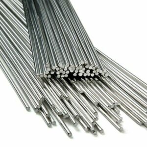Solda Vareta Tig Inox 309L 2,40Mm Esab – Kg (Entregue por Ferramentas Kennedy)