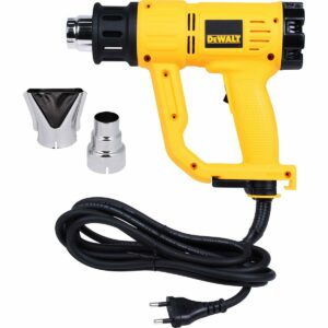 Soprador Térmico 2000W D26411-B2 220V Dewalt (Entregue por Ferramentas Kennedy)