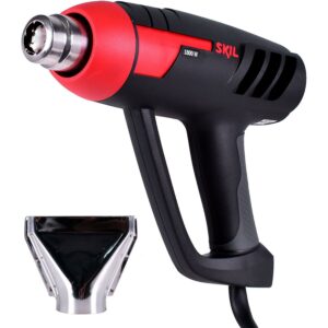 Soprador Térmico com Bico 1200W 8003 Skil – 127V (Entregue por Ferramentas Kennedy)