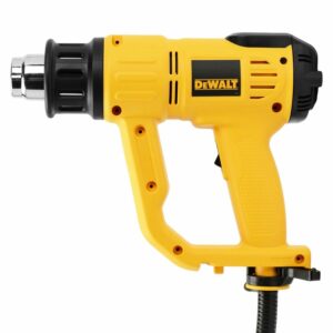 Soprador Térmico Digital 2000W 220V D26414B2 Dewalt (Entregue por Ferramentas Kennedy)