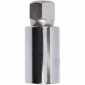 Soquete Allen 17 MM Encaixe 1/2 St24209Sc Sata (Entregue por Ferramentas Kennedy)