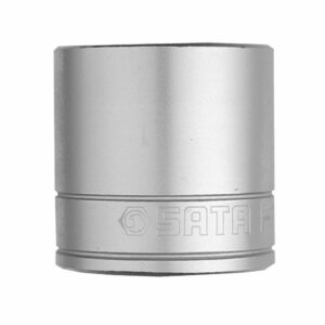 Soquete Estriado em Cromo Vanádio 3/4″ 15/16″ Sata (Entregue por Ferramentas Kennedy)