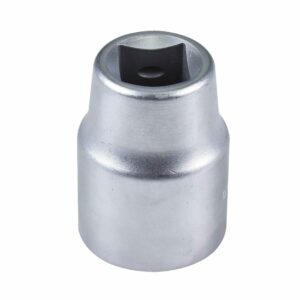 Soquete Estriado 30 MM com Encaixe 3/4 Gedore (Entregue por Ferramentas Kennedy)