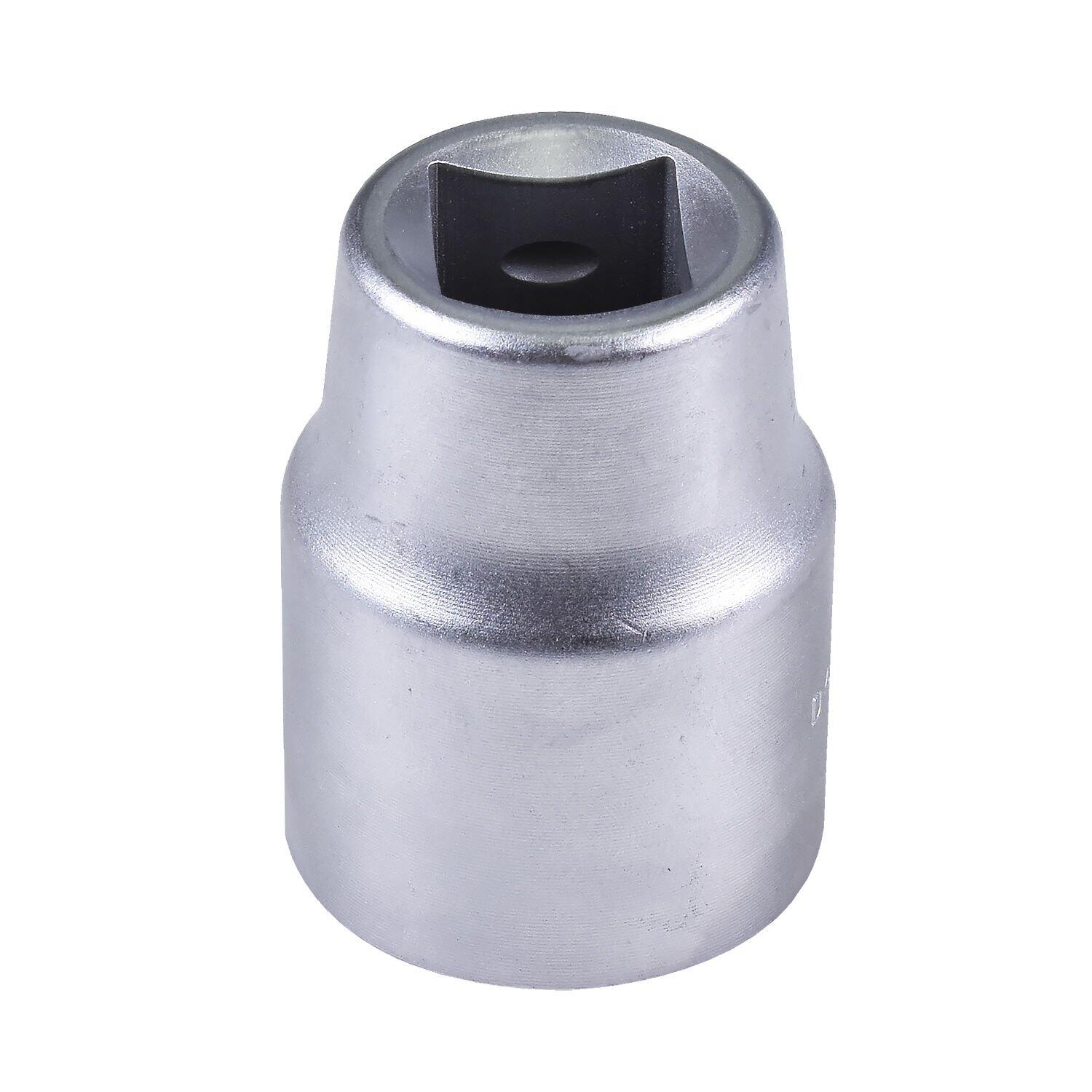 Soquete Estriado 32 MM Encaixe 3/4 Gedore