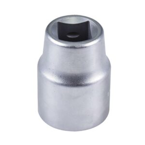 Soquete Estriado 36 MM com Encaixe 3/4 Gedore (Entregue por Ferramentas Kennedy)