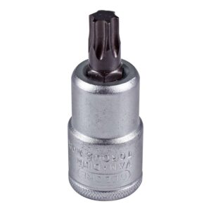 Soquete Hexalobular Macho Enc. 1/2″ Curto Itx 19-T50 Gedore (Entregue por Ferramentas Kennedy)