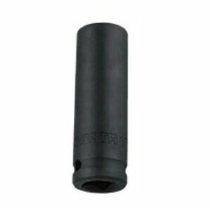 Soquete de Impacto Sextavado Longo 1/2″ 24Mm Sata (Entregue por Ferramentas Kennedy)