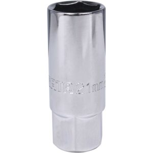 Soquete Longo para Vela 21 MM Sata St13916Sc (Entregue por Ferramentas Kennedy)