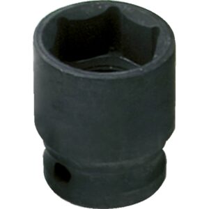 Soquete Sextavado 1/2″27Mm Impacto Sata (Entregue por Ferramentas Kennedy)
