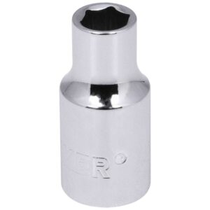 Soquete Sextavado Encaixe 1/2″ 15/16″ Worker (Entregue por Ferramentas Kennedy)