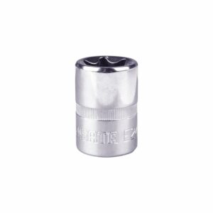 Soquete Torx E-24 Femea Enc 1/2 Sata St13708Sc (Entregue por Ferramentas Kennedy)