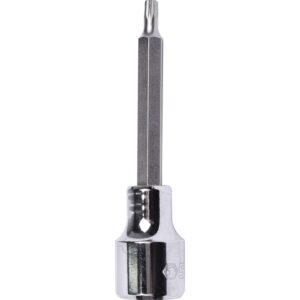 Soquete Torx T 25 Longo Macho Enc 1/2 Sata St25102Sc (Entregue por Ferramentas Kennedy)