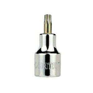 Soquete Torx T55 Curto Macho Enc 1/2 Sata St24108Sc (Entregue por Ferramentas Kennedy)