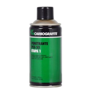 Spray Penetrante para Trincas Pcg53 300Ml Carbografite (Entregue por Ferramentas Kennedy)