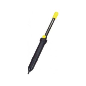 Sugador de Solda de Estanho Eds Ts196 Toyo (Entregue por Ferramentas Kennedy)