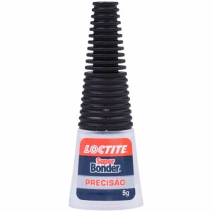 Super Bonder 2256703 5G Precisão Loctite (Entregue por Ferramentas Kennedy)