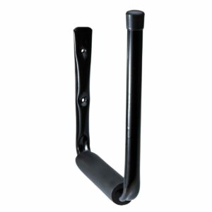 Suporte para Bicicleta Metálico U com 2 Peças 8Kg Kala (Entregue por Ferramentas Kennedy)