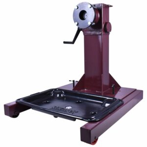 Suporte Móvel para Montar Motor, Câmbio e Diferencial Raven (Entregue por Ferramentas Kennedy)