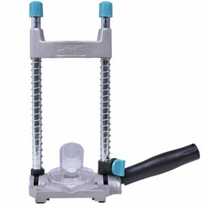Suporte P/ Furadeira Tecmobil 452200 Wolfcraft (Entregue por Ferramentas Kennedy)