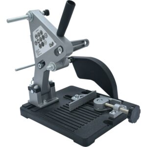 Suporte para Esmerilhadeira Angular 501900 Wolfcraft (Entregue por Ferramentas Kennedy)